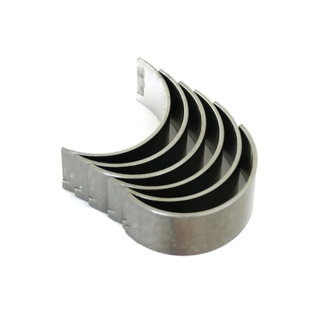 Aftermarket 3056834R11 .010in. Rod Bearings Fits Case-Fits International Harvester Tractor 248 ENF70-0049